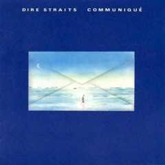 Dire Straits - 1979 - Communiqué